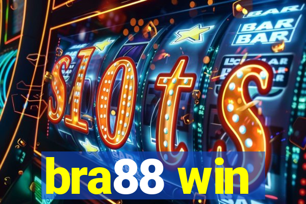 bra88 win